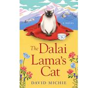 David Michie The Dalai Lama's Cat (Tascabile)