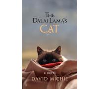 The Dalai Lama's Cat
