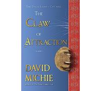 David Michie The Dalai Lama's Cat and the Claw of Attraction (Tascabile)