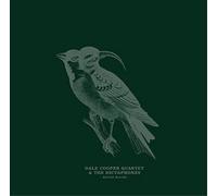 The Dale Cooper Quartet and The Dictaphones Astrild Astrild (CD) Album Digipak