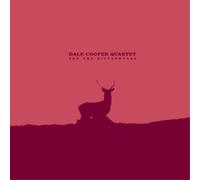 The Dale Cooper Quartet and The Dictaphones Parole De Navarre (CD) Album