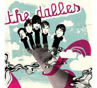 The Dalles All Goes Down (Vinyl LP) 7" Single