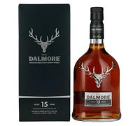 The Dalmore 15 YO Single Malt Whisky 40% vol. 0,70l