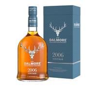THE DALMORE 18YO 2006 VINTAGE 47,2° CL 70