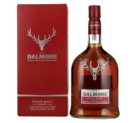The Dalmore CIGAR MALT Reserve Highland Single Malt Scotch Whisky 44% Vol. 1l in