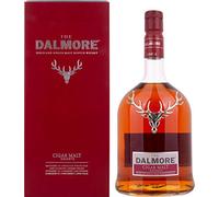 The Dalmore CIGAR MALT Reserve Highland Single Malt Scotch Whisky 44% Vol. 1l in Giftbox