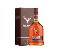 THE DALMORE SCOTCH WHISKY 12 YO 70 02016
