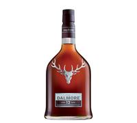 The Dalmore 12 yo Single Malt Whisky Cl 70