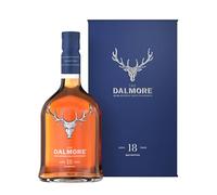 The Dalmore The Dalmore 18 Single Malt Scotch Whisky - 700 Ml