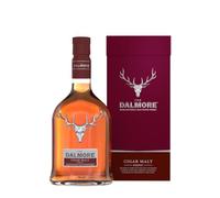 The Dalmore The Dalmore Cigar Malt Single Malt Scotch Whisky - 700 Ml