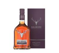 Port Wood Reserve Highland Single Malt Scotch Whisky Dalmore 0,7 ℓ