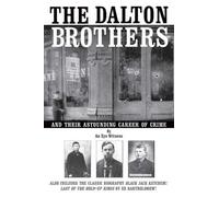 The Dalton Brothers (Tascabile)
