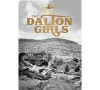 The Dalton Girls