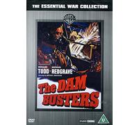 The Dam Busters [Edizione: Regno Unito]