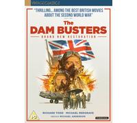 The Dam Busters (DVD)