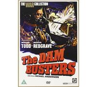 The Dam Busters [Edizione: Regno Unito]