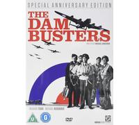 Dam Busters [Digitally Remaste - The Dam Busters - Special Anniversary Edition [Edizione: Regno Unito]