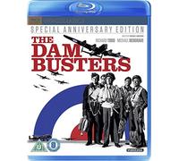 The Dam Busters – Studiocanal – Edizione Speciale (Regno Unito)