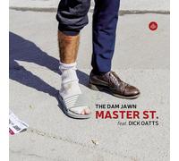 The Dam Jawn Master St. (CD) Album