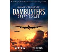 The Dambusters - Great Escape [Edizione: Regno Unito]