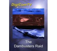 The Dambusters Raid (DVD)
