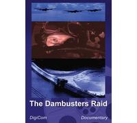 The Dambusters Raid (DVD)