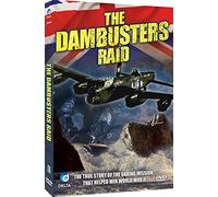 The Dambusters Raid [DVD] [Edizione: Regno Unito]