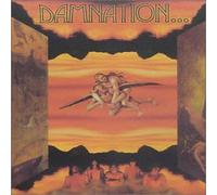 THE DAMNATION OF ADAM BLESSING 3 CD - Damnation