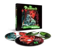 The Damned A Night of a Thousand Vampires: Live in London (CD)