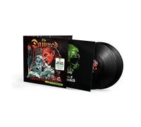 The Damned A Night of a Thousand Vampires: Live in London (Vinyl LP) 12" Album