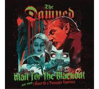 The Damned A Night of a Thousand Vampires: Live in London (CD)