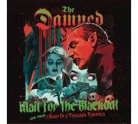 The Damned A Night of a Thousand Vampires: Live in London (CD)