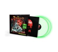 The Damned A Night of a Thousand Vampires: Live in London (Vinyl LP)