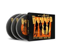 The Damned AD 2022: Live in Manchester (CD) Album with DVD (PRESALE 27/09/2024)