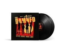 Damned (The) - Ad 2022. Live In Manchester (2 Lp) - AA.VV. (Vinile)