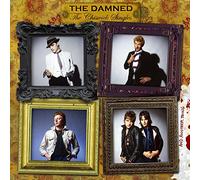 The Damned - CHISWICK SINGLES AND ANOTHER T