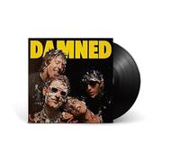 The Damned – Damned Damned Damned – LP (vinile) (2026)
