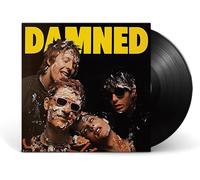 THE DAMNED - Damned Damned Damned (2026) LP Vinyl pre sale