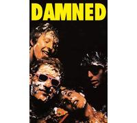 The Damned Damned Damned Damned (Cassette)