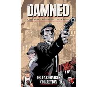 The Damned Deluxe Omnibus Collection