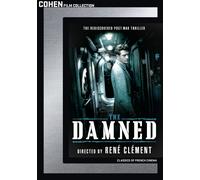 The Damned (DVD) Marcel Dalio