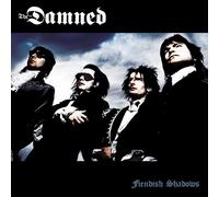 The Damned Fiendish Shadows (CD) Remastered Album