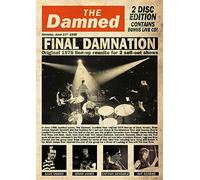 The Damned - Final Damnation