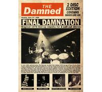 The Damned: Final Damnation (DVD) The Damned