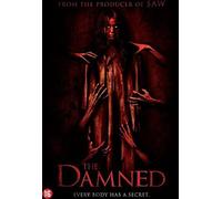 The Damned / Gallows Hill (2013) [ Origine Olandese, Nessuna Lingua Italiana ]