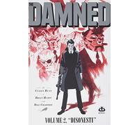 The damned. Illecito (Vol. 2)