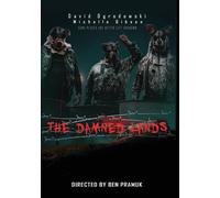 The Damned Lands (DVD) David Ogrodowski Michelle Gibson Ben Pramuk