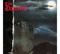 The Damned - Live