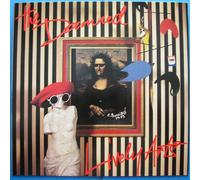 The Damned - Lively Arts 12 inch single [Vinyl LP]