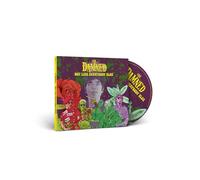 The Damned Not Like Everybody Else (CD) Album Digipak
